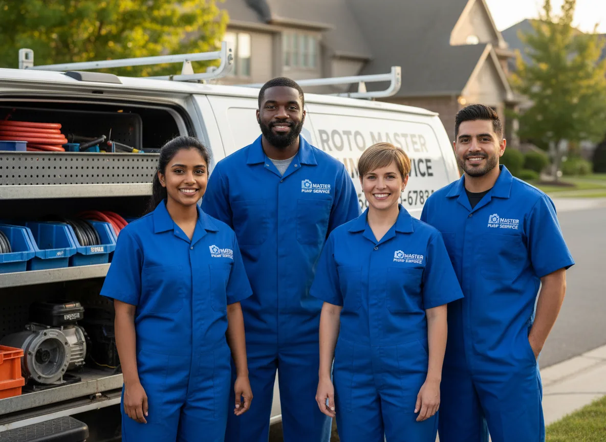 Sump Pump Installation company in Roanoke, IL